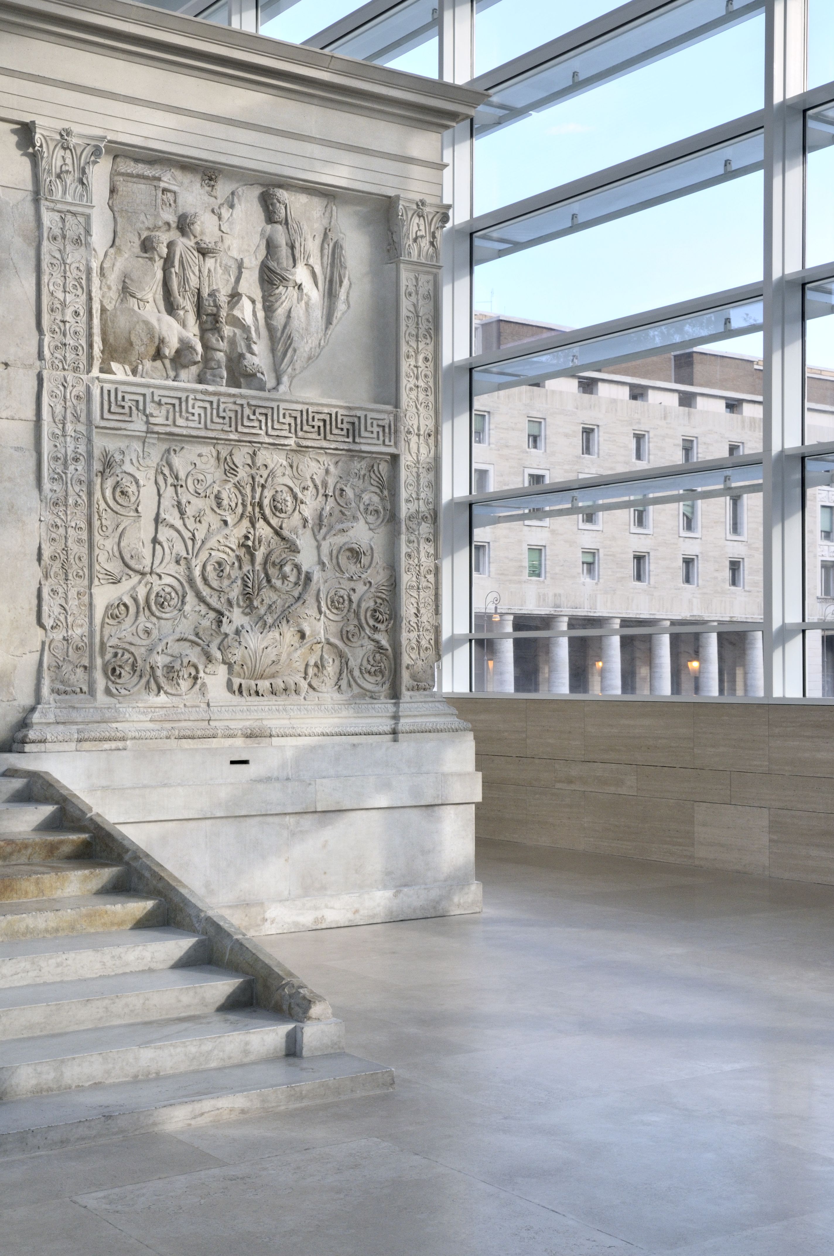 “Al museo si racconta”